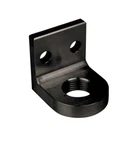 Moroso #60015 Crank Trigger Bracket - Slim Design Black Finish. Fixed Price $71.99.