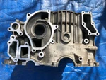 Porsche Carrera 911 996 3.4l 1999 2000 2001 Oem Left Side Engine Block. Fixed Price $745.00.
