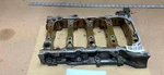 Honda Civic 1.8l I4 2006-2009 Cylinder Engine Block Lower Crankshaft Holder. Fixed Price $179.45.