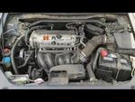 2008-2010 Honda Accord Engine 2.4l Coupe Oem. Fixed Price $855.95.