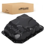 Engine Oil Pan Kit For Dodge Dart 2013-2015 2.0l/2.4l 264-854 Black. Fixed Price $158.19.