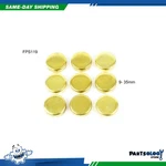Dnj Fps119 Expansion Plug Kit For 92-96 Eagle Mitsubishi Colt Expo Lrv 1.8l Sohc. Fixed Price $19.99.