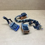 2020-2024 Ford T150 T250 Bcm Module Wiring Harness Plug Pigtails Ck4t-14b476-fb. Fixed Price $25.46.