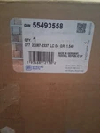 Chevrolet Gm Oem 16-18 Malibu-engine Water Pump 55493558. Fixed Price $170.00.
