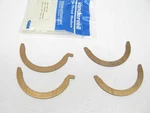 Vandervell Vpw95037 Engine Crankshaft Thrust Washer Set. Fixed Price $12.55.