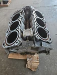 03-06 Nissan 350z Infiniti G35 Vq35de Cylinder Block W/ Bearing Caps 11000-cg000. Fixed Price $269.33.