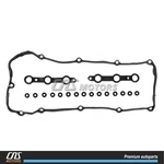 Valve Cover Gasket Set For 96-00 Bmw 323 328 528 M3 Z3 E36 E39 B32 S52 M52 B25. Fixed Price $14.91.