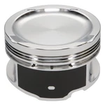 Je Forged Pistons 82.5mm 10.3:1 Fits Audi Vw 2.0t 2.0l Tfsi Fsi Ea113 20mm Pin. Fixed Price $899.99.