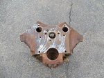 1973 Pontiac Firebird / Gto Lemans Trans Am 400 Ci Wk 4 Speed Block. Fixed Price $1800.00.