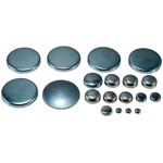 Melling Mpe-849r Stock Replacement Expansion Plug Kit Dodge Ram 2500 2007-1998,. Fixed Price $16.99.