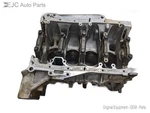 Engine Cylinder Block For 97-01 Honda Cr-v Ex 2.0 11000p3f810 4wd. Fixed Price $599.95.