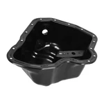 1x Oil Pan Lower For Chevy Silverado Gmc Sierra 6.6l Diesel 06-10 12627247. Fixed Price $58.37.