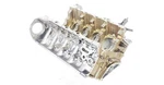 2007 2008 Bmw B7 Alpina Oem Bare Cylinder Block May Need Re-bore 4.4l. Fixed Price $349.13.
