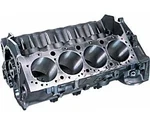 Dart Little M Engine Block Small Chevy 9.025 In. Deck Height. Fixed Price $4199.98.