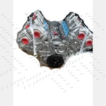 S63b44b Engine Long Block 16-19 For Bmw F90 M5 Oe:110000903182. Fixed Price $15999.00.