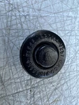 2016 Toyota Sienna Grommet Rubber Cover Plug Hole 15 Oem. Fixed Price $13.00.