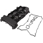 Front Engine Valve Cover For Mercedes Benz W203 C230 2003 2004 2005 Dohc L4 1.8l. Fixed Price $114.97.