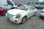2007 Cadillac Cts 3.6l Engine Motor Oem 80k Miles - Lkq454380068. Fixed Price $1388.60.
