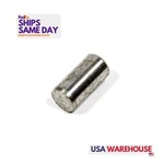 Dura-bond Ad-397, One Natural Steel Solid Dowel Pin - Fits Ford .5000 Od X 1.000. Fixed Price $20.95.