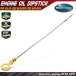 Engine Oil Dipstick W/ Seal For Volvo Xc60 2011-2016 Xc90 2011-2014 S60 Xc70 S80. Fixed Price $12.39.