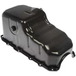264-125 Dorman Oil Pan For Chevy Pontiac Firebird Chevrolet Camaro 1993-1995. Fixed Price $82.61.