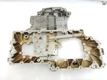 Used Volkswagen B5.5 Passat 4.0l W8 Upper Oil Pan 07d 103 805 J. Fixed Price $219.35.