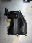Engine Oil Separator For 10-13 Ford Transit Connect 2.0 8s4e6a785ab. Fixed Price $31.45.