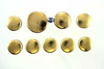 Engine Expansion Plug Kit Pioneer Pe-132-b. Fixed Price $34.95.