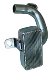 Moroso For Chevrolet Big Block Oil Pump Pick-up - Perforated 3/4in (use W/part. Fixed Price $85.10.