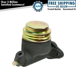 Manual Transmission Brake Master Cylinder For Comet Fairlane Falcon Mustang. Fixed Price $45.63.