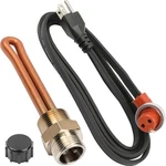 Engine Heater Cable Assembly Compatible With Ford, Mercury, Lincoln,. Fixed Price $53.45.