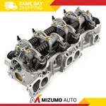 Cylinder Head Fit 88-97 Honda Passport Isuzu Amigo Rodeo Trooper 2.6 Sohc 4ze1. Fixed Price $499.95.