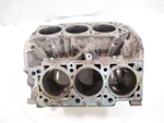 Engine Block For Chrysler Dodge 300c Charger 3.5 V6 Egg 04792660aa. Fixed Price $227.51.