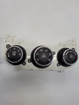 2007-2009 Kia Spectra Ac Heater Temperature Climate Control Oem. Fixed Price $74.17.