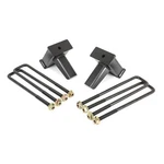 Readylift 26-3460 6 In Rear Block Kit 14-18 Silverado/sierra 1500. Fixed Price $229.95.