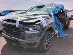 2020 Dodge Ram 1500 5.7l Engine Motor Oem 55k Miles - Lkq456077194. Fixed Price $3195.90.