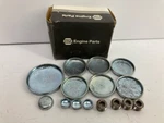 Nos Napa Engine Expansion Plug Set # 219-9412 For 1966-1984 Ford Truck. Fixed Price $18.25.