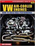 Sa512 Vw Air-cooled Engines: How To Build Max-performance Volkswagen Beetle Bus. Fixed Price $29.99.