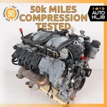 99-06 Mercedes R230 Sl500 E500 Clk500 Engine Motor Assembly 5.0 V8 M113 Oem 50k. Fixed Price $1251.23.