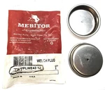 Meritor Welch Expansion Plug Pack (2pcs) Plwe4312 Nos. Fixed Price $25.96.