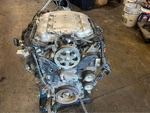 2013 2014 2015 2016 2017 Honda Odyssey 3.5l Engine Motor 6cyl Oem 44k Mile J35z8. Fixed Price $2168.32.