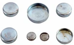 Enginetech Pk920 Steel Freeze Plug Set For 1972-1984 Ford/mazda 1.8l/2.0l. Fixed Price $27.25.