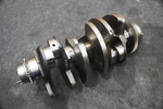 Engine Motor Crank Crankshaft 2.9l Pac105019a Oem Porsche Macan Gts 2020-21. Fixed Price $959.99.