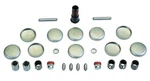 Ford Mustang 1996-2004 Plug And Dowel Kit M-6026-ci46. Fixed Price $50.00.