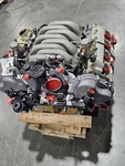 2011-2013 Audi A8 4.2l Engine Vin V Cdra Oem Motor Tested. Fixed Price $2500.00.