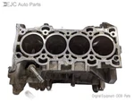 Engine Cylinder Block From 2018 Ford Ecosport 2.0 Cm5e6015ca. Fixed Price $399.95.