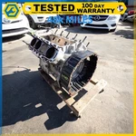 04-17 Maserati Granturismo Quattroporte 4.2l V8 Engine Motor Block Oem. Fixed Price $750.79.