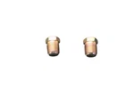 New Oem Ford F3xz-6026-na Engine Block Plugs Qty 2 Nos. Fixed Price $13.98.