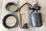 2014 2015 2016 Mercedes E250 Diesel Rs Pre Heater, 212471057564, Genuine Oem. Fixed Price $199.00.
