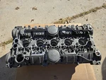 Volvo C30 S40 V50 C70 P1 5 Cylinder Head Engine Code 67 2.5l Turbo. Fixed Price $200.00.